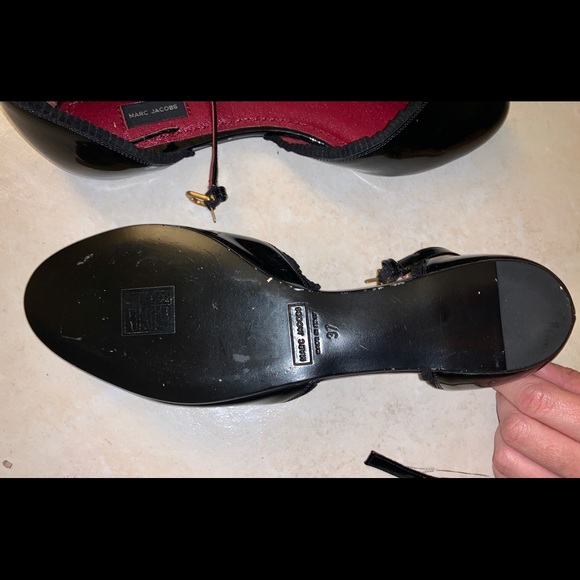 Marc Jacobs flats - Picture 5 of 5